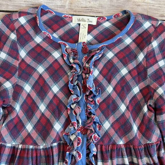 Matilda Jane Harper Tunic - Picture 5 of 9